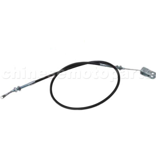 Reverse Cable for GY6 150cc ATV - Click Image to Close