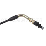 40.16" Throttle Cable for GY6 150cc ATV