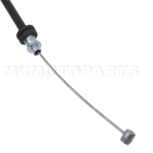 40.16" Throttle Cable for GY6 150cc ATV - Click Image to Close