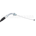 48.43" Throttle Cable for GY6 150cc ATV