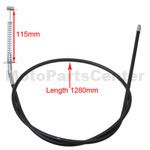 50.4" Front Brake Cable Set for GY6 150cc ATV