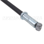 45.08" Choke Cable for 150cc-200cc Air-cooled ATV