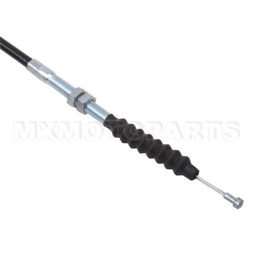 48.03”Clutch Cable for 150cc-200cc Air-cooled ATV - Click Image to Close