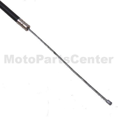 42.52" Throttle Cable for 125cc-250cc Dirt Bike - Click Image to Close