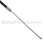 42.52" Throttle Cable for 125cc-250cc Dirt Bike