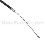 50.59" Throttle Cable for 125cc-250cc Water-cooled ATV