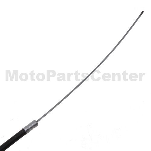 33.27" Front Brake Cable for 2-stroke 47cc-49cc Dirt Bike - Click Image to Close