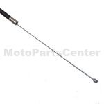 32.28" Throttle Cable for 2-stroke 47cc-49cc Dirt Bike