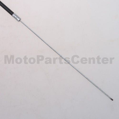 25.79" Front Brake Cable for 2-stroke 47cc-49cc Pocket Bike - Click Image to Close