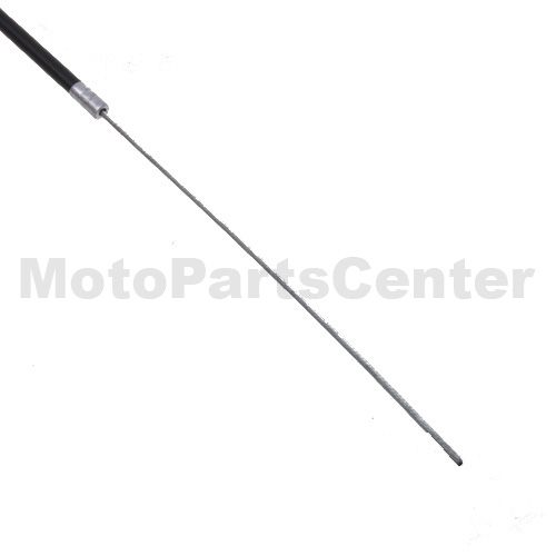 39.37" Rear Brake Cable for 2-stroke 47cc-49cc Pocket Bike - Click Image to Close