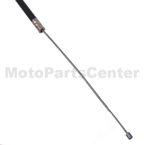 35.43" Throttle Cable for 50cc-125cc Dirt Bike - Click Image to Close