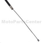 35.43" Throttle Cable for 50cc-125cc Dirt Bike