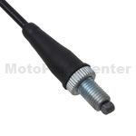 35.43" Throttle Cable for 50cc-125cc Dirt Bike