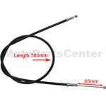 30.7 " Choke Cable for 50cc-125cc ATV