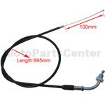 35.24" Throttle Cable for 50cc-125cc Dirt Bike