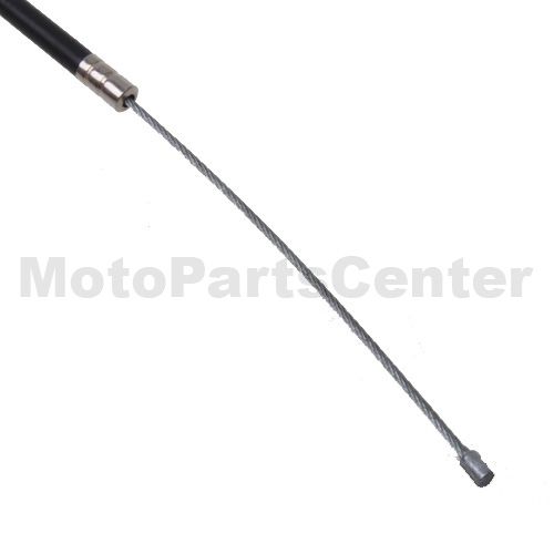 35.24" Throttle Cable for 50cc-125cc Dirt Bike - Click Image to Close