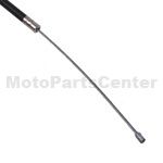 35.24" Throttle Cable for 50cc-125cc Dirt Bike