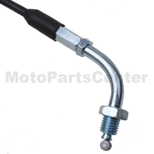 35.24" Throttle Cable for 50cc-125cc Dirt Bike - Click Image to Close
