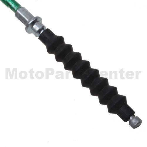 35.63" Clutch Cable with Laser Tube for 50cc-125cc Dirt Bike - Click Image to Close