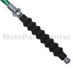 35.63" Clutch Cable with Laser Tube for 50cc-125cc Dirt Bike