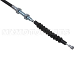 50.39" Clutch Cable for 200cc-250cc ATV