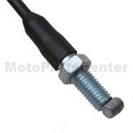 42.91" Throttle Cable for 200cc-250cc ATV