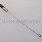 42.91" Throttle Cable for 200cc-250cc ATV