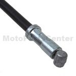 44.68" Choke Cable for 200cc-250cc ATV