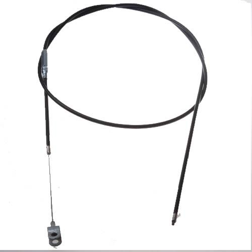 Throttle Cable for 250cc Kick Start Go Kart - Click Image to Close