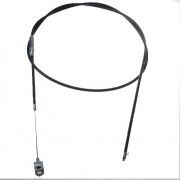 Throttle Cable for 250cc Kick Start Go Kart