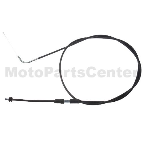 53" Throttle Cable for 150cc-250cc ATV - Click Image to Close