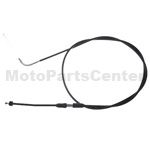 53" Throttle Cable for 150cc-250cc ATV