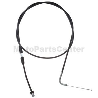 53" Throttle Cable for 150cc-250cc ATV