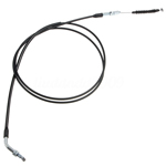 81" Throttle Cable for Go-karts