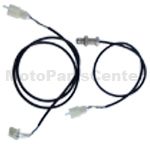 Speedometer Cable for 50cc to 250cc ATV