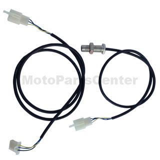 Speedometer Cable for 50cc to 250cc ATV