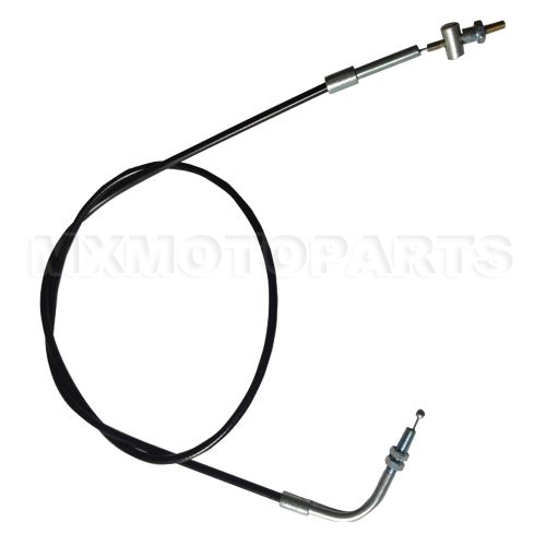 Reverse Cable for GY6 150cc Go Kart - Click Image to Close