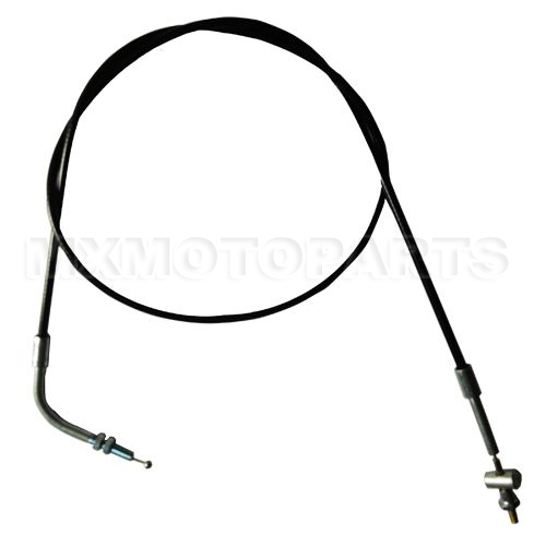 go kart reverse cable