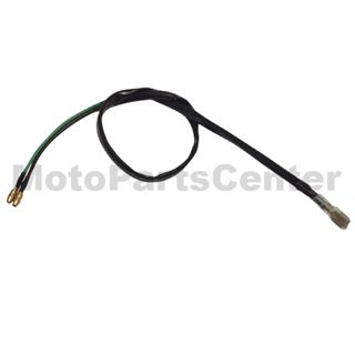 Brake Cable for Dirt Bike, ATV, Pocket Bike, Monkey Bike