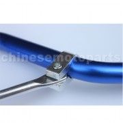 Blue Handlebars for 50cc-125cc Dirt Bike