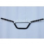 Black Handlebars for 50cc-125cc Dirt Bike