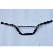 Black Handlebars for 50cc-125cc Dirt Bike