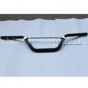 Black Handlebars for 50cc-125cc Dirt Bike