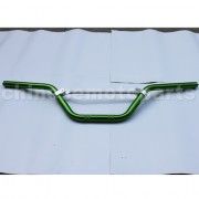 Green Handlebars for 50cc-125cc Dirt Bike