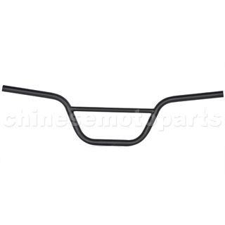 Cr-Mo steel Handlebars for Dirt Bike