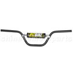 Aluminum Handlebars for Dirt Bike - Click Image to Close