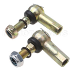 10mm Tie Rod End for 50cc-250cc ATV - Click Image to Close