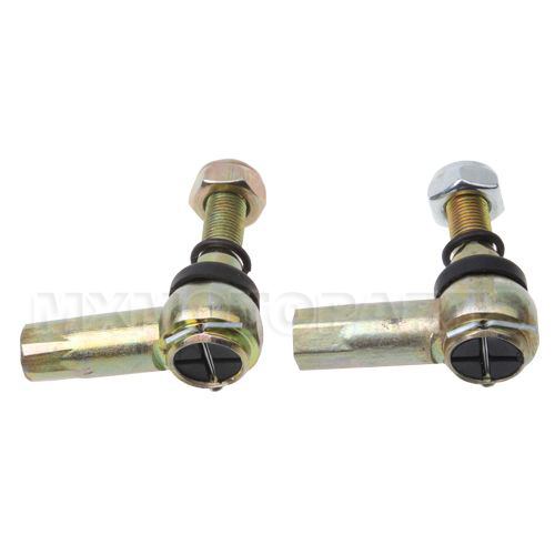 10mm Tie Rod End for 50cc-250cc ATV - Click Image to Close