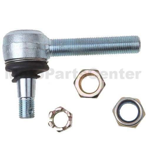 14mm Adjustable Tie Rod End for 50cc-250cc ATV - Click Image to Close