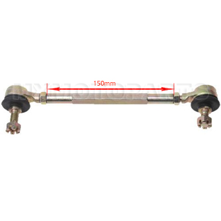 150mm Tie Rod Assembly for 50cc-250cc ATV